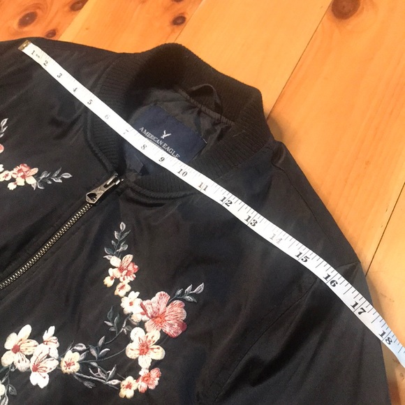 AE Bomber Jacket - Picture 6 of 10